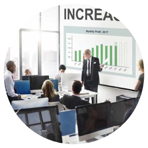 Marketing Department